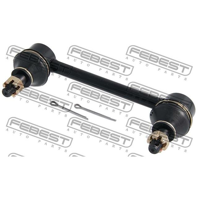 Стойка стабилизатора Febest, арт. 0223-001
Стойка стабилизатора Febest, арт. 0223-001