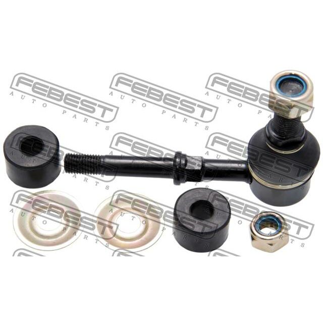Стойка стабилизатора Febest, арт. 0223-W11F
Стойка стабилизатора Febest, арт. 0223-W11F