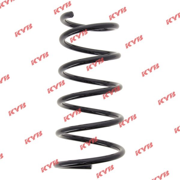 Пружина подвески KYB K-Flex передняя, арт. RA3310
Пружина подвески KYB K-Flex передняя, арт. RA3310