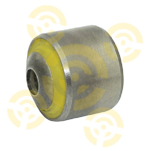 Сайлентблок верхней поперечной тяги, наружный «Точка Опоры» полиуретановый, арт. 11064095
Сайлентблок верхней поперечной тяги, наружный «Точка Опоры» полиуретановый, арт. 11064095