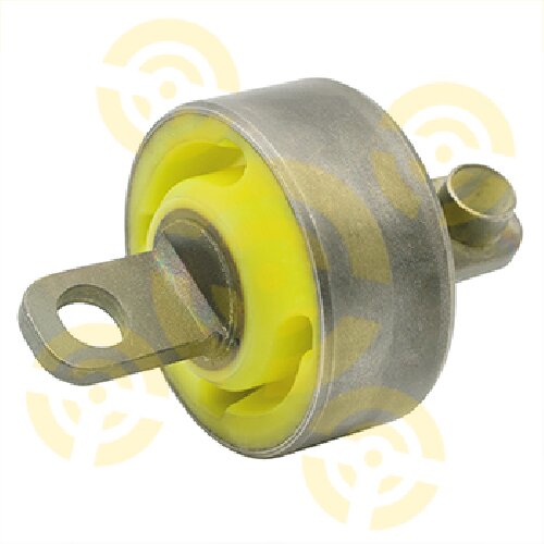 Сайлентблок продольного рычага «Точка Опоры» полиуретановый, арт. 12063750
Сайлентблок продольного рычага «Точка Опоры» полиуретановый, арт. 12063750