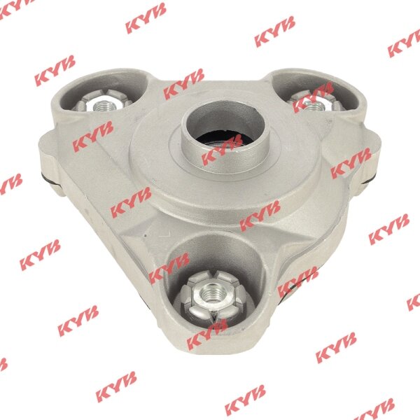 Комплект амортизационной опоры KYB верхней, арт. SM1926
Комплект амортизационной опоры KYB верхней, арт. SM1926