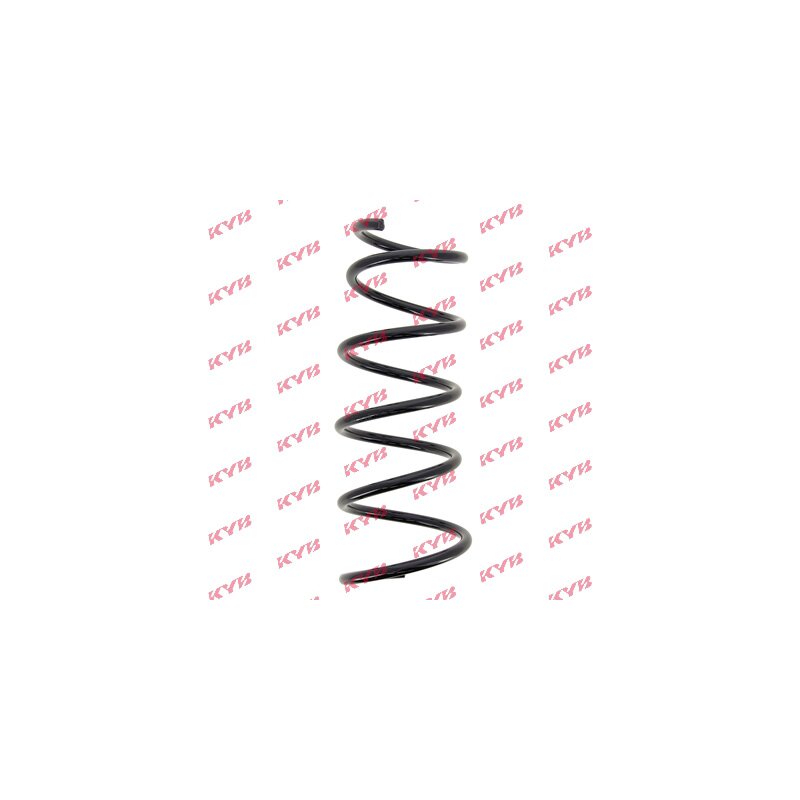 Пружина подвески K-FLEX (F) RA3429
Пружина подвески K-FLEX (F) RA3429