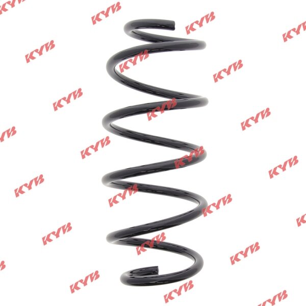 Пружина подвески KYB, передняя, правая/левая, арт. RH3559
Пружина подвески KYB, передняя, правая/левая, арт. RH3559