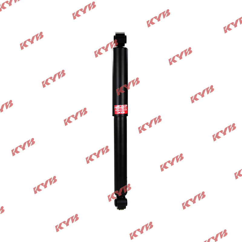 Амортизатор KYB Excel-G газомасляный двухтрубный, арт. 3440031
Амортизатор KYB Excel-G газомасляный двухтрубный, арт. 3440031