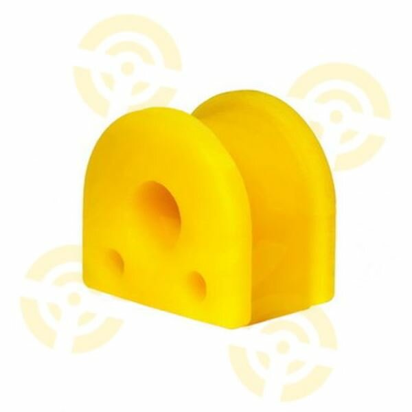 Втулка стабилизатора «Точка Опоры» полиуретановая, арт. 10012549 (стоимость за упаковку 2 шт
Втулка стабилизатора «Точка Опоры» полиуретановая, арт. 10012549 (стоимость за упаковку 2 шт