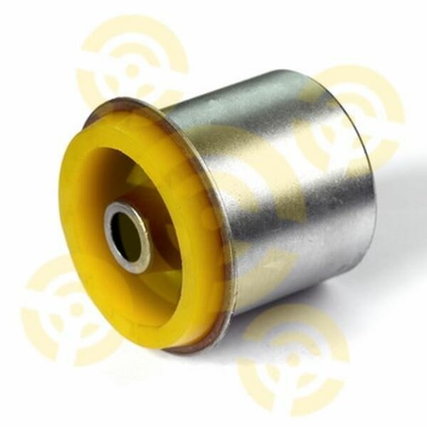 Сайлентблок Точка Опоры полиуретановый, арт. 10 06 2334
Сайлентблок Точка Опоры полиуретановый, арт. 10 06 2334