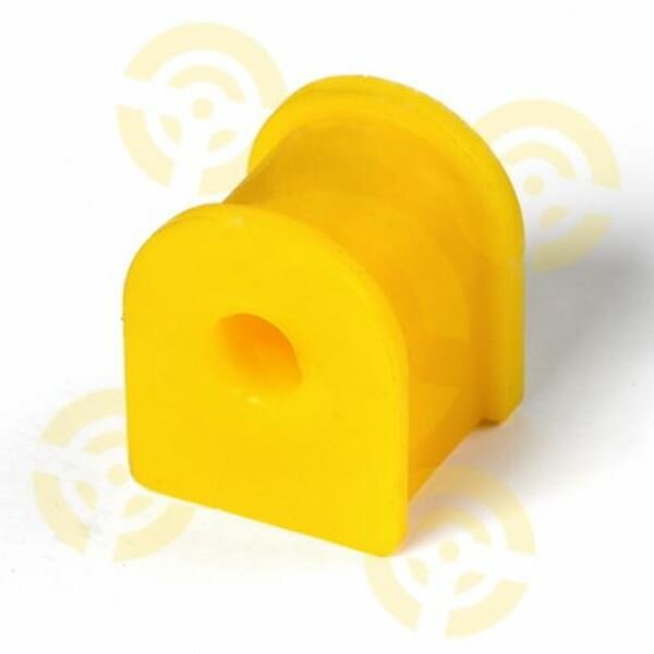 Втулка Точка Опоры полиуретановая, арт. 1 01 1048 (стоимость за упаковку 2 шт)
Втулка Точка Опоры полиуретановая, арт. 1 01 1048 (стоимость за упаковку 2 шт)