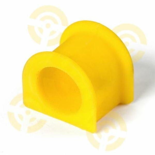 Втулка Точка Опоры полиуретановая, арт. 1 01 1190
Втулка Точка Опоры полиуретановая, арт. 1 01 1190