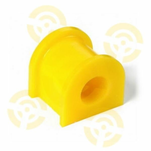 Втулка Точка Опоры полиуретановая, арт. 1 01 161
Втулка Точка Опоры полиуретановая, арт. 1 01 161