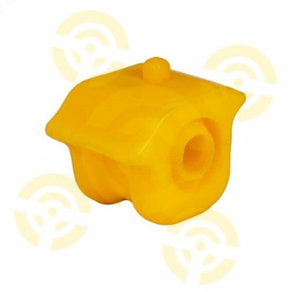 Втулка Точка Опоры полиуретановая, арт. 1 01 1654
Втулка Точка Опоры полиуретановая, арт. 1 01 1654