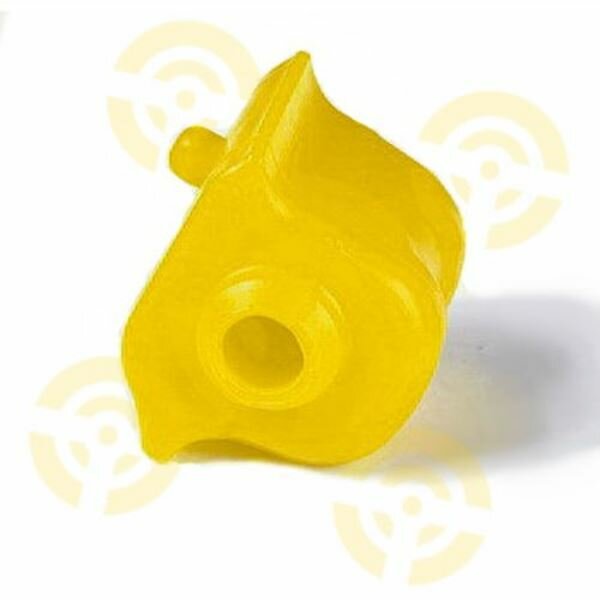 Втулка Точка Опоры полиуретановая, арт. 1 01 1712
Втулка Точка Опоры полиуретановая, арт. 1 01 1712