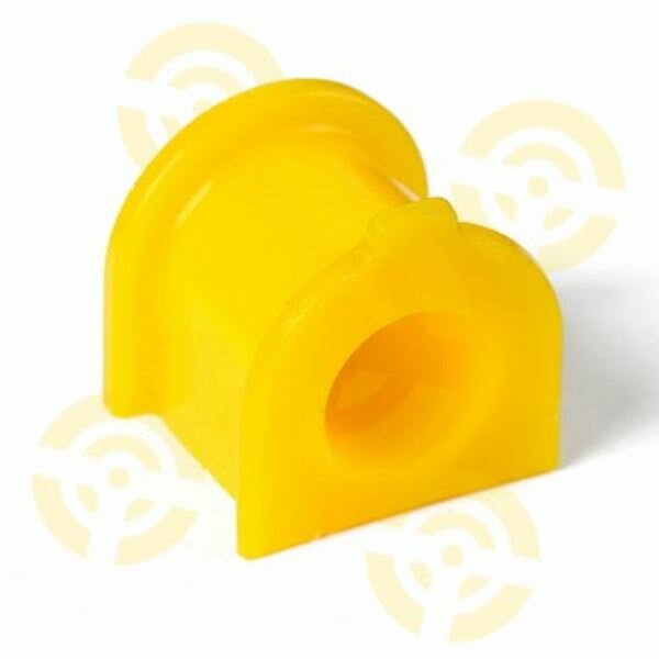 Полиуретановая втулка стабилизатора передней подвески, I. D. = 29,5 мм, уп. 2 шт., арт. 1-01-2921 (стоимость за упаковку 2 шт
Полиуретановая втулка стабилизатора передней подвески, I. D. = 29,5 мм, уп. 2 шт., арт. 1-01-2921 (стоимость за упаковку 2 шт