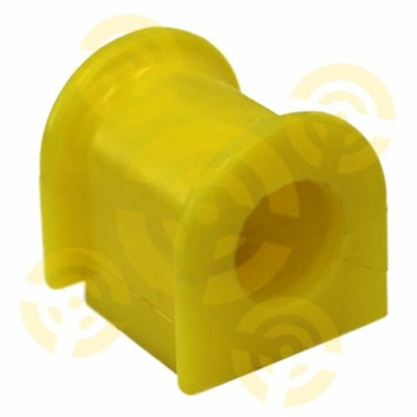 Втулка стабилизатора Точка Опоры полиуретановая, арт. 1-01-3361 (стоимость за упаковку 2 шт
Втулка стабилизатора Точка Опоры полиуретановая, арт. 1-01-3361 (стоимость за упаковку 2 шт