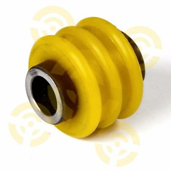 Втулка Точка Опоры полиуретановая, арт. 1 03 056
Втулка Точка Опоры полиуретановая, арт. 1 03 056