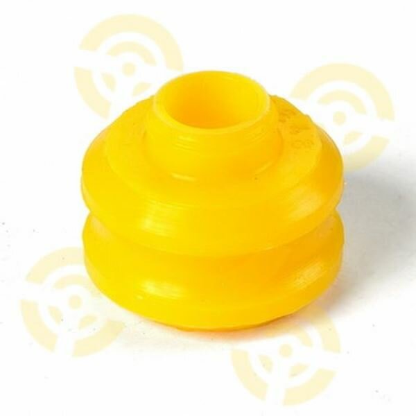 Втулка амортизатора «Точка Опоры» полиуретановая, арт. 1032648 (стоимость за упаковку 2 шт
Втулка амортизатора «Точка Опоры» полиуретановая, арт. 1032648 (стоимость за упаковку 2 шт