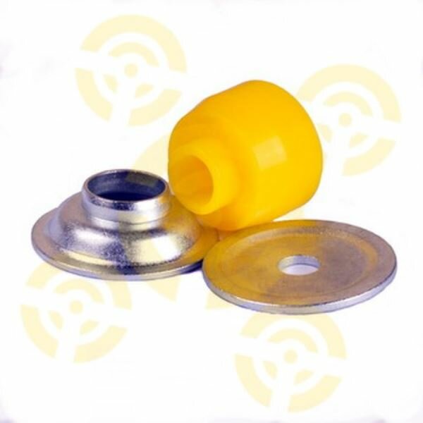 Втулка амортизатора Точка Опоры полиуретановая, арт. 1-03-2919 (стоимость за упаковку 2 шт
Втулка амортизатора Точка Опоры полиуретановая, арт. 1-03-2919 (стоимость за упаковку 2 шт