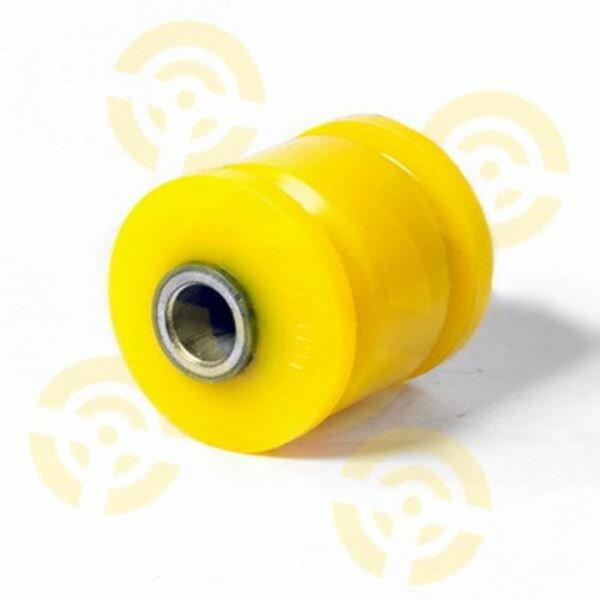 Сайлентблок Точка Опоры полиуретановый, арт. 1 06 081
Сайлентблок Точка Опоры полиуретановый, арт. 1 06 081