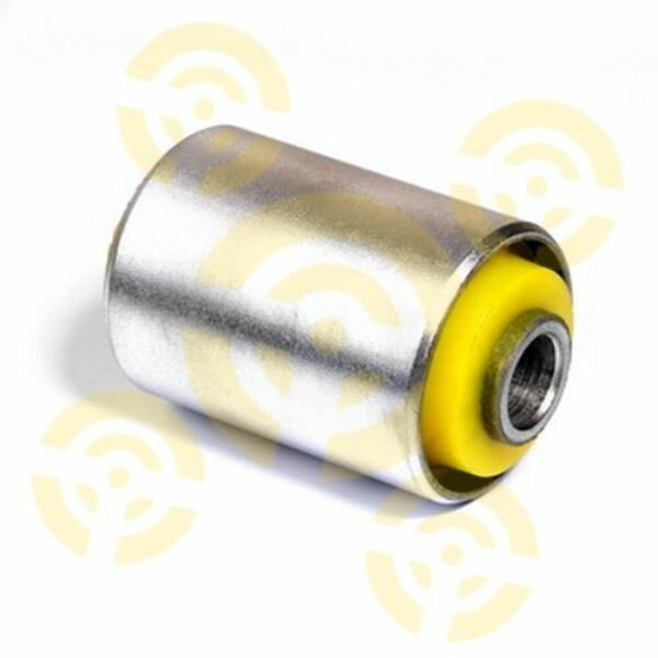 Сайлентблок Точка Опоры полиуретановый, арт. 1 06 1009
Сайлентблок Точка Опоры полиуретановый, арт. 1 06 1009