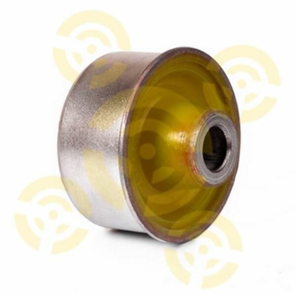 Сайлентблок Точка Опоры полиуретановый, арт. 1 06 1072
Сайлентблок Точка Опоры полиуретановый, арт. 1 06 1072