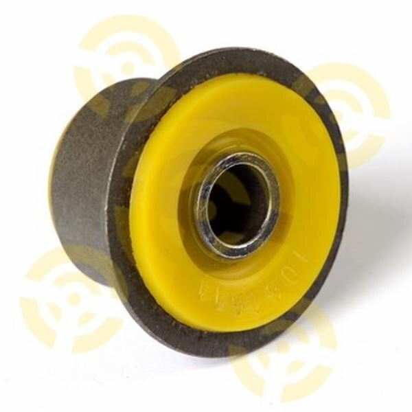 Сайлентблок Точка Опоры полиуретановый, арт. 1 06 1644
Сайлентблок Точка Опоры полиуретановый, арт. 1 06 1644