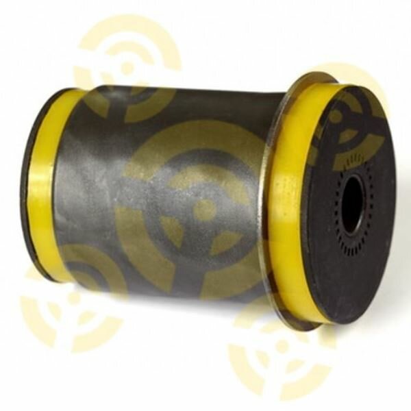 Сайлентблок Точка Опоры полиуретановый, арт. 1 06 1646
Сайлентблок Точка Опоры полиуретановый, арт. 1 06 1646