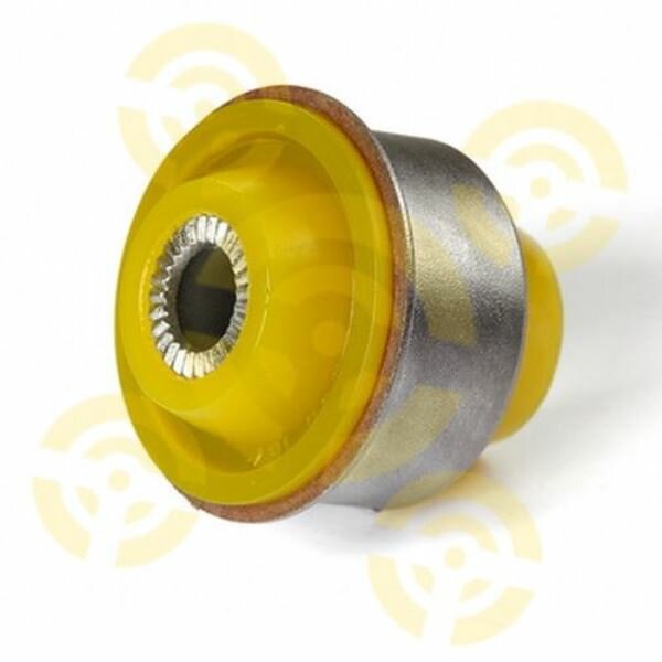 Сайлентблок Точка Опоры полиуретановый, арт. 1 06 167
Сайлентблок Точка Опоры полиуретановый, арт. 1 06 167