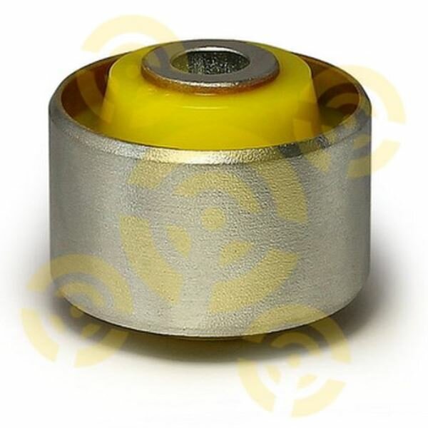 Сайлентблок Точка Опоры полиуретановый, арт. 1 06 1781
Сайлентблок Точка Опоры полиуретановый, арт. 1 06 1781