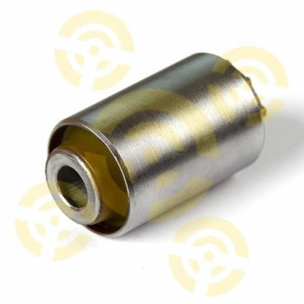 Сайлентблок Точка Опоры полиуретановый, арт. 1 06 2497
Сайлентблок Точка Опоры полиуретановый, арт. 1 06 2497