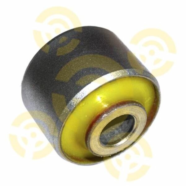 Сайлентблок поперечной тяги «Точка Опоры» полиуретановый, арт. 1063363
Сайлентблок поперечной тяги «Точка Опоры» полиуретановый, арт. 1063363