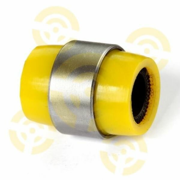 Сайлентблок Точка Опоры полиуретановый, арт. 1 06 444
Сайлентблок Точка Опоры полиуретановый, арт. 1 06 444