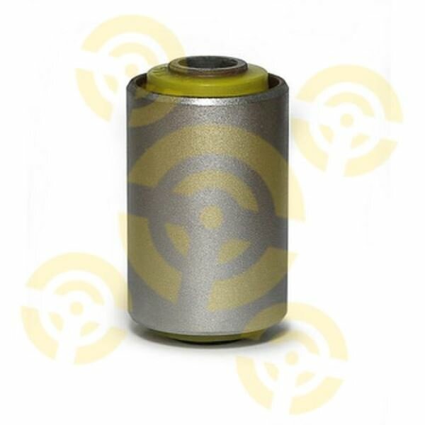 Сайлентблок Точка Опоры полиуретановый, арт. 1 06 715
Сайлентблок Точка Опоры полиуретановый, арт. 1 06 715