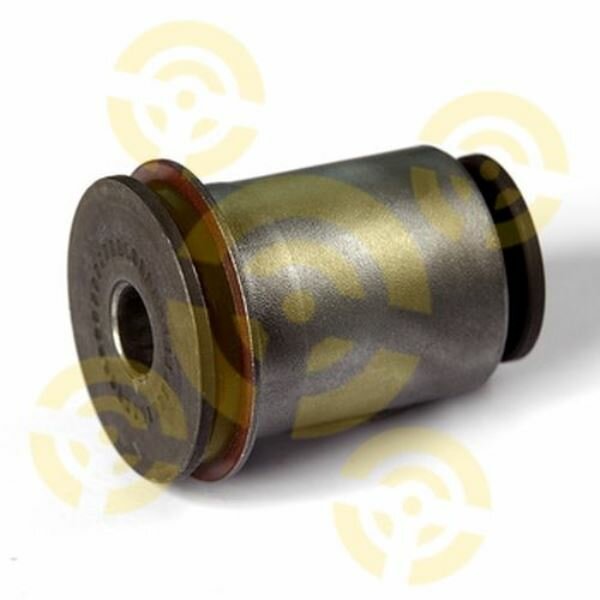 Сайлентблок Точка Опоры полиуретановый, арт. 1 06 860
Сайлентблок Точка Опоры полиуретановый, арт. 1 06 860