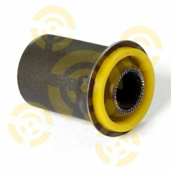 Сайлентблок Точка Опоры полиуретановый, арт. 1 06 862
Сайлентблок Точка Опоры полиуретановый, арт. 1 06 862