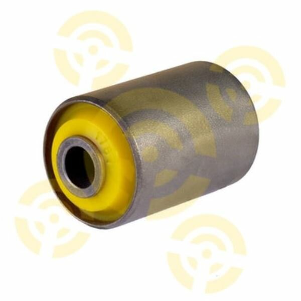 Сайлентблок Точка Опоры полиуретановый, арт. 11 06 1787
Сайлентблок Точка Опоры полиуретановый, арт. 11 06 1787