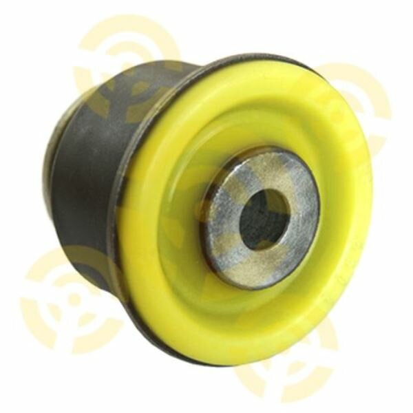 Сайлентблок Точка Опоры полиуретановый, арт. 11-06-3411
Сайлентблок Точка Опоры полиуретановый, арт. 11-06-3411