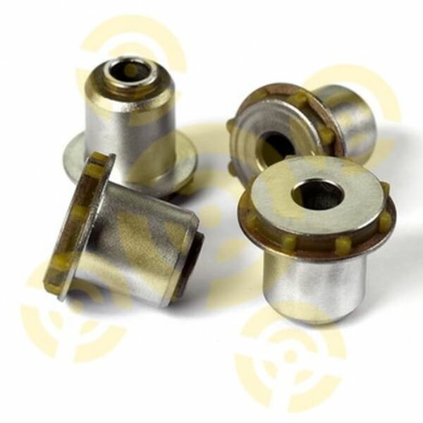 Сайлентблок Точка Опоры полиуретановый, комплект, арт. 1 20 1121
Сайлентблок Точка Опоры полиуретановый, комплект, арт. 1 20 1121