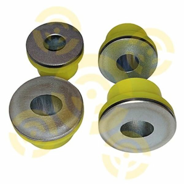 Сайлентблок Точка Опоры, комплект, арт. 1 20 2010
Сайлентблок Точка Опоры, комплект, арт. 1 20 2010