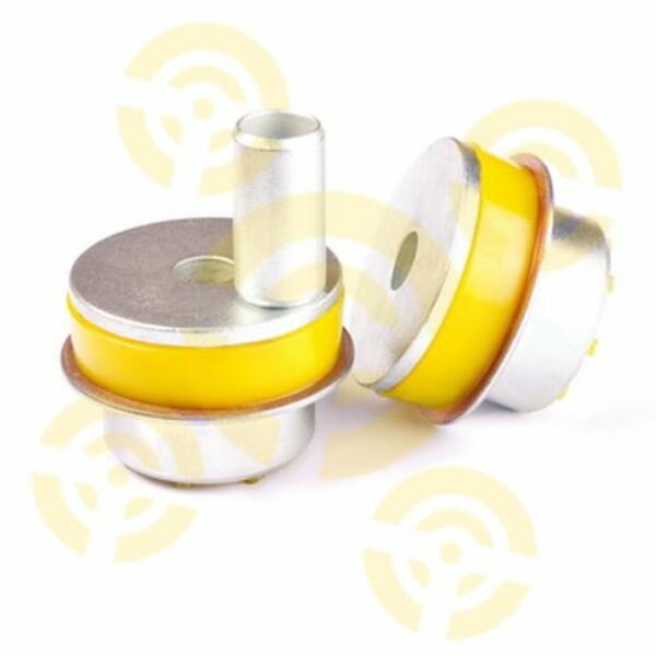 Комплект сайлентблоков "Точка Опоры"
Комплект сайлентблоков "Точка Опоры"