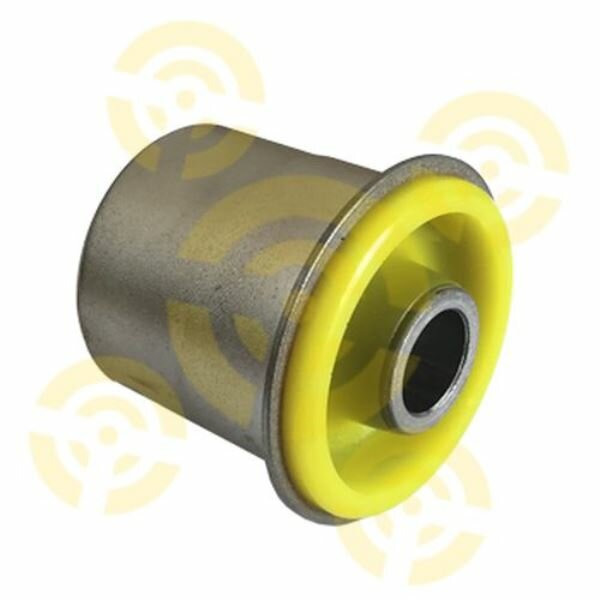 Сайлентблок Точка Опоры полиуретановый, арт. 12 06 2333
Сайлентблок Точка Опоры полиуретановый, арт. 12 06 2333