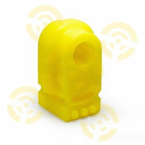 Втулка стабилизатора «Точка Опоры» полиуретановая, арт. 13012979 (стоимость за упаковку 2 шт
Втулка стабилизатора «Точка Опоры» полиуретановая, арт. 13012979 (стоимость за упаковку 2 шт