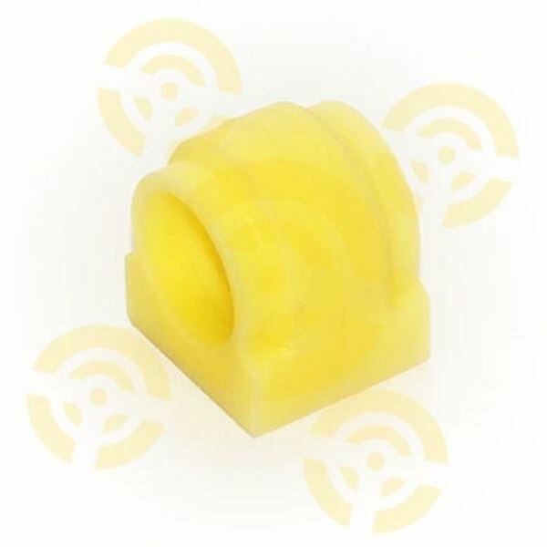 Втулка стабилизатора «Точка Опоры» полиуретановая, арт. 14013552 (стоимость за упаковку 2 шт
Втулка стабилизатора «Точка Опоры» полиуретановая, арт. 14013552 (стоимость за упаковку 2 шт