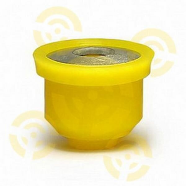 Втулка Точка Опоры полиуретановая, арт. 14 02 2603 (стоимость за упаковку 4 шт)
Втулка Точка Опоры полиуретановая, арт. 14 02 2603 (стоимость за упаковку 4 шт)