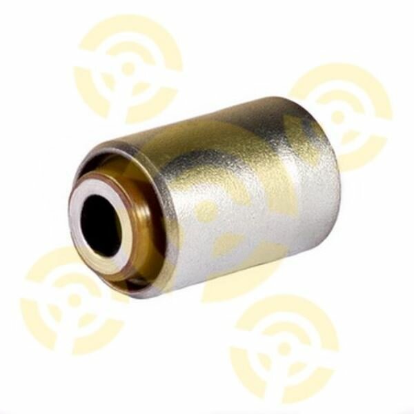 Сайлентблок Точка Опоры полиуретановый, арт. 15 06 1909
Сайлентблок Точка Опоры полиуретановый, арт. 15 06 1909