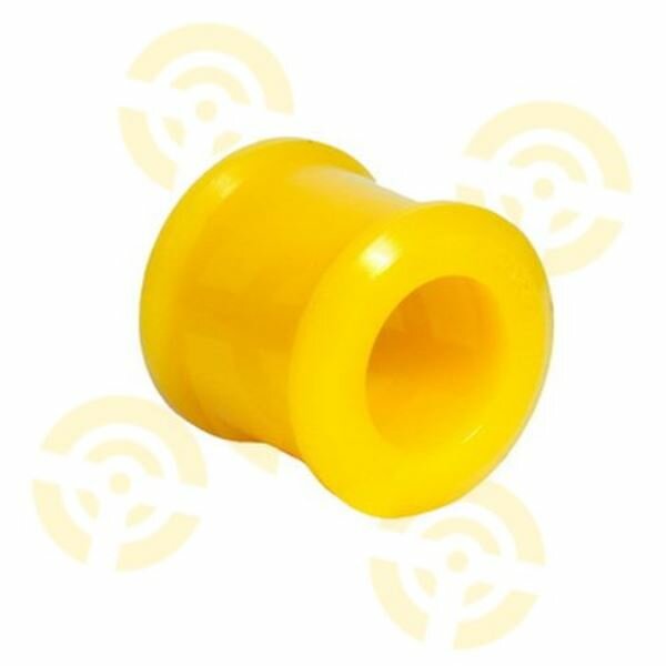 Втулка стойки стабилизатора «Точка Опоры» полиуретановая, арт. 17023191 (стоимость за упаковку 2 шт
Втулка стойки стабилизатора «Точка Опоры» полиуретановая, арт. 17023191 (стоимость за упаковку 2 шт