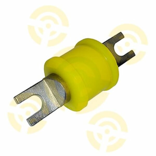 Сайлентблок амортизатора «Точка Опоры» полиуретановый, арт. 17063509
Сайлентблок амортизатора «Точка Опоры» полиуретановый, арт. 17063509
