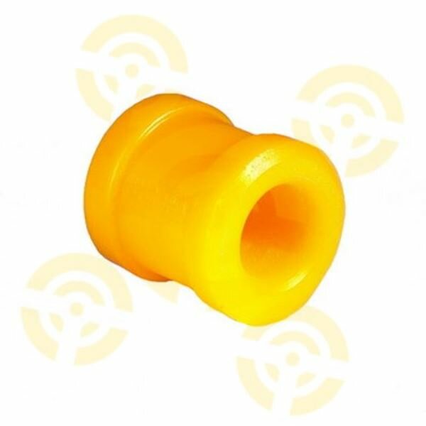 Втулка Точка Опоры полиуретановая, арт. 17 11 1993 (стоимость за упаковку 2 шт
Втулка Точка Опоры полиуретановая, арт. 17 11 1993 (стоимость за упаковку 2 шт