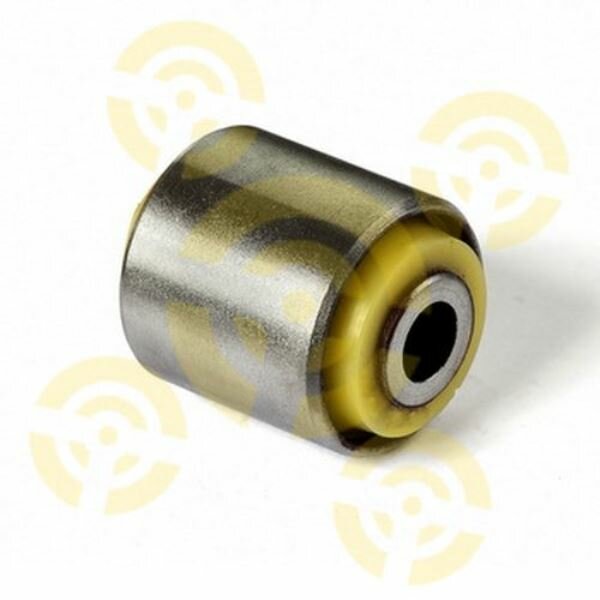 Сайлентблок Точка Опоры полиуретановый, арт. 18 06 1751
Сайлентблок Точка Опоры полиуретановый, арт. 18 06 1751