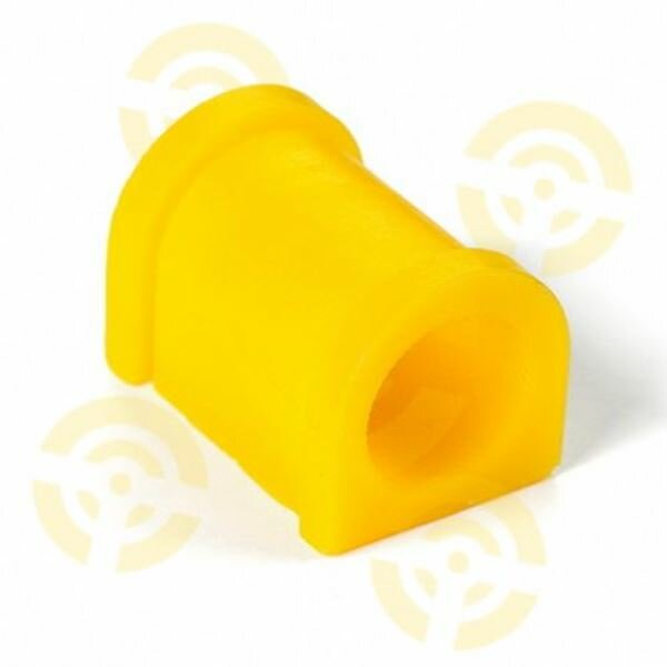 Втулка полиуретановая "Точка Опоры"
Втулка полиуретановая "Точка Опоры"