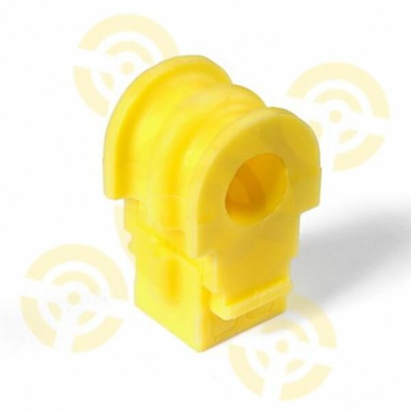 Втулка Точка Опоры полиуретановая, арт. 2 01 2544
Втулка Точка Опоры полиуретановая, арт. 2 01 2544